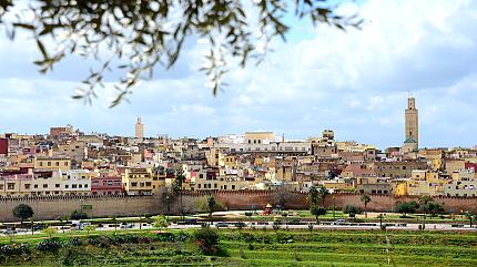 Meknes