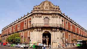 Mexico City & Mayan Culture