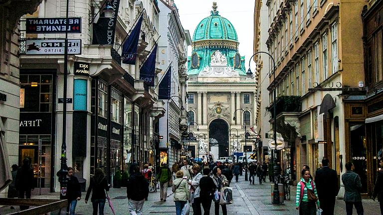 Vienna