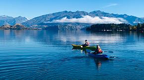 Lake Wanaka