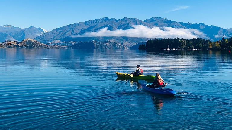 Lake Wanaka