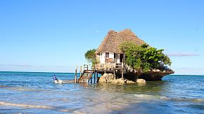 Zanzibar Beaches