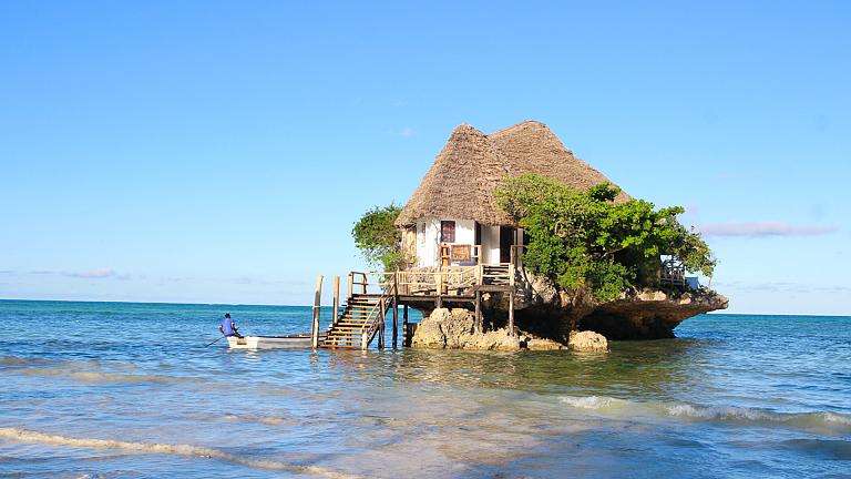Zanzibar Beaches