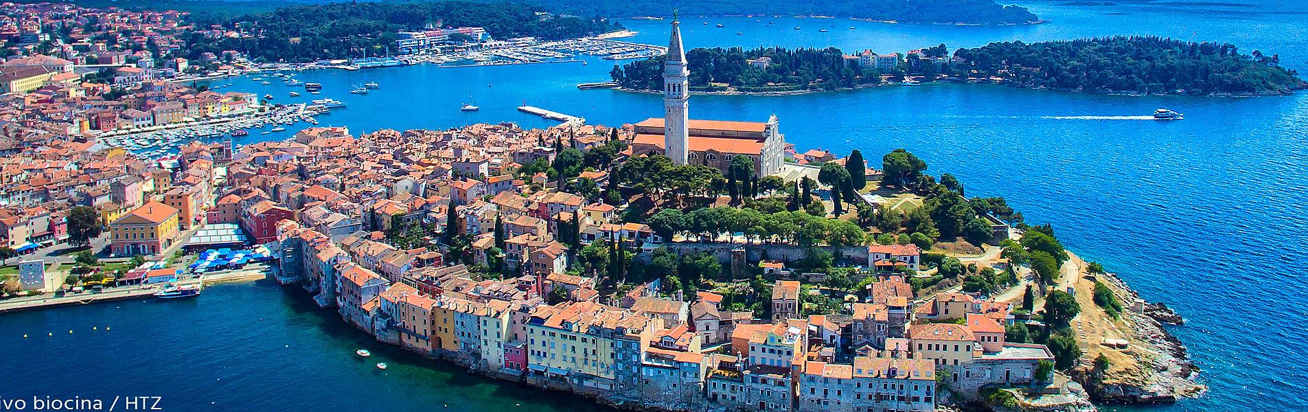 Rovinj