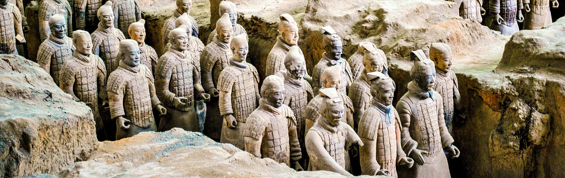 Xi'an Private Tour