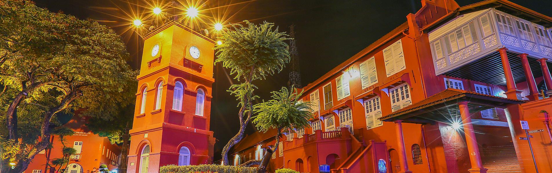 Malacca