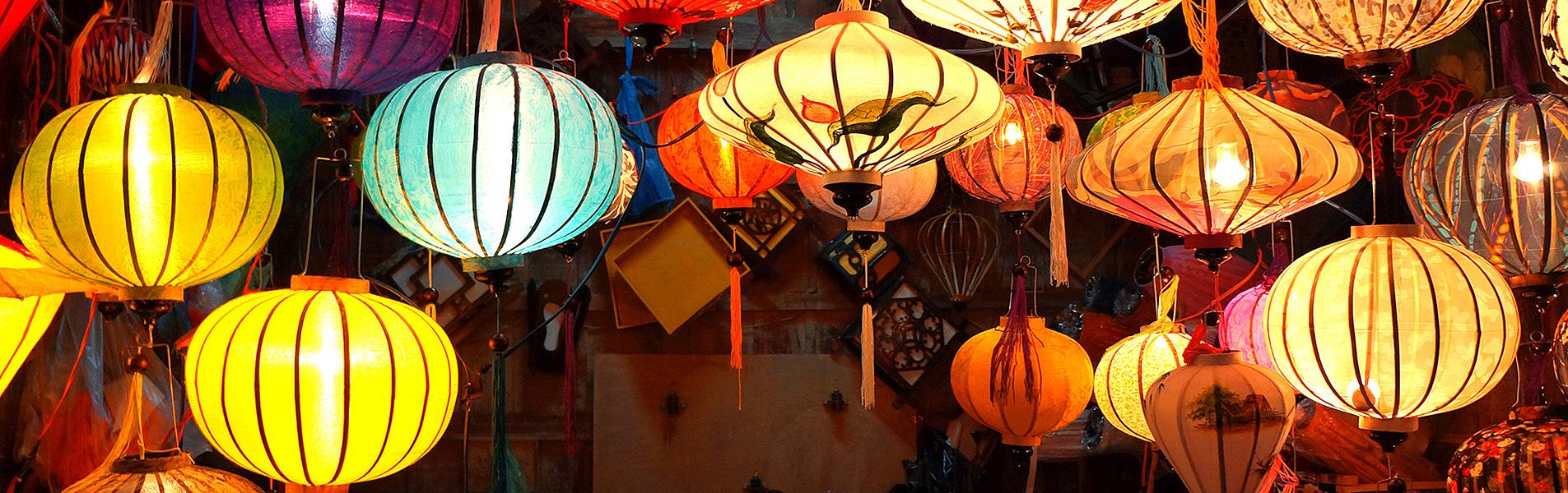 Hoi An