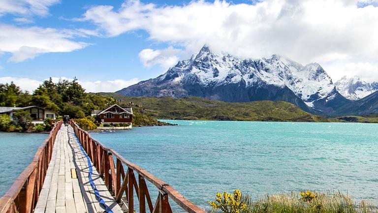 Torres del Paine National Park