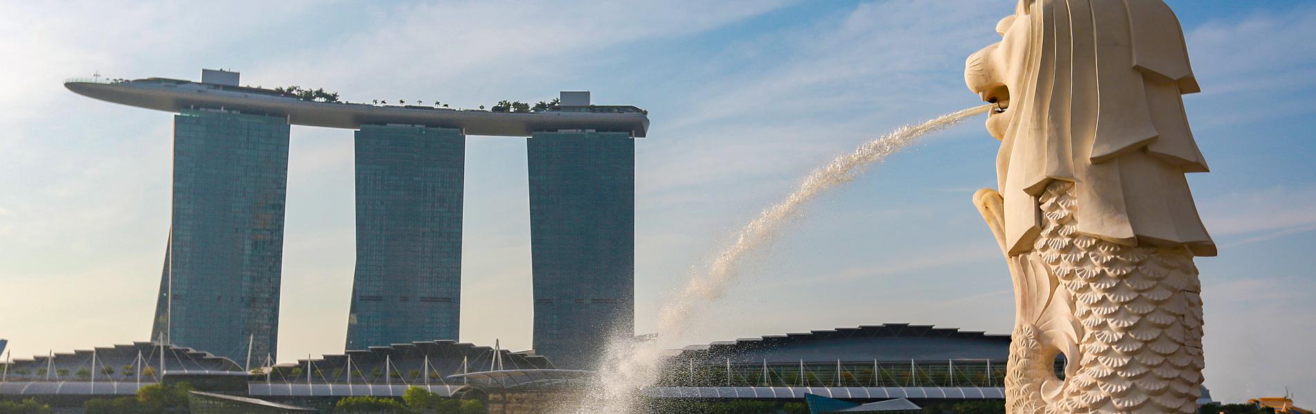 Singapore