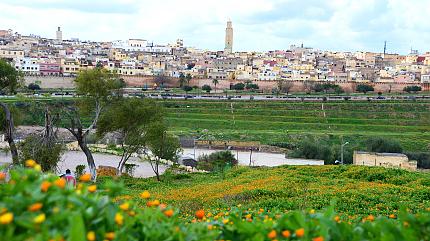 Meknes
