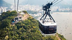 Rio de Janeiro