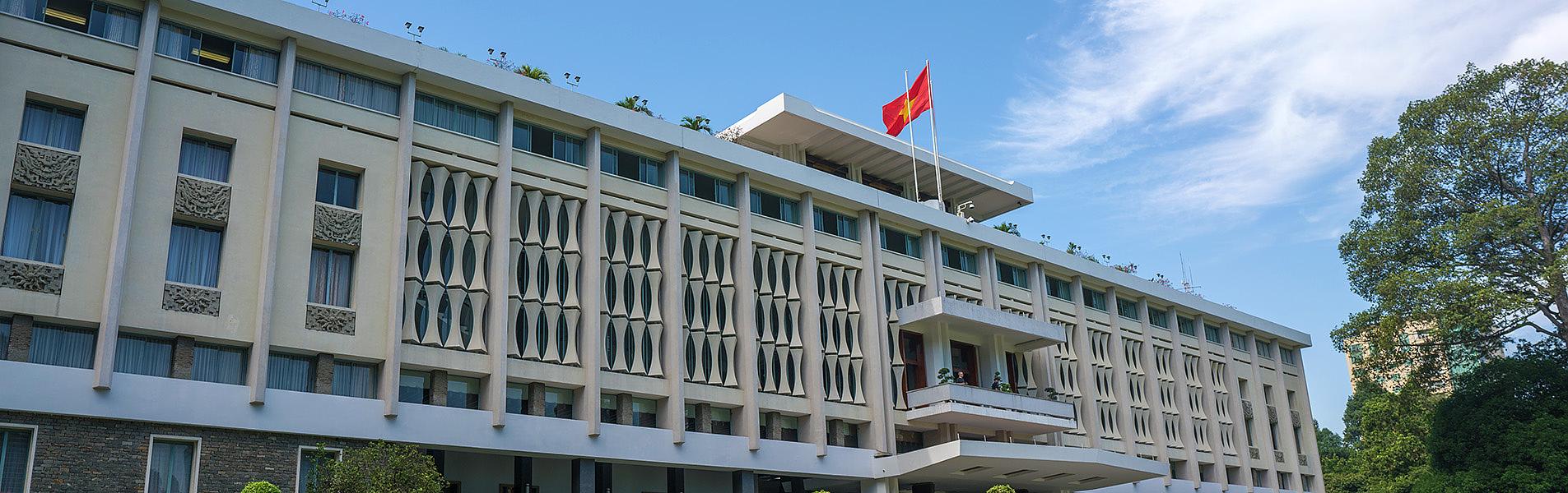 Ho Chi Minh City Highlights