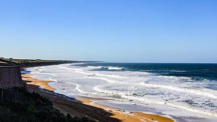Sea Bay Conservation Park