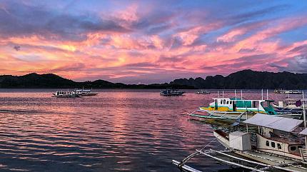 Puerto Princesa, Philippines