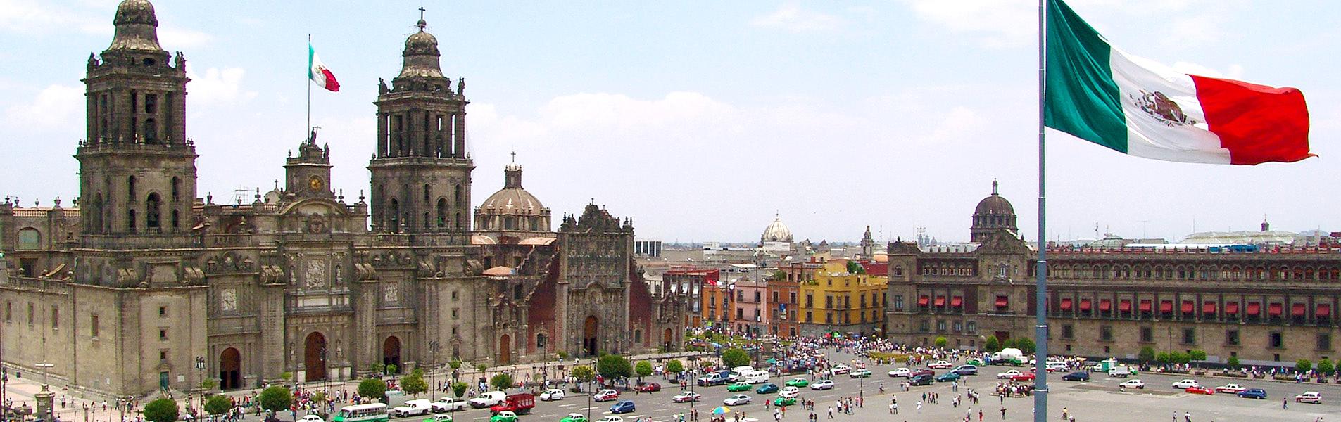 Mexico City