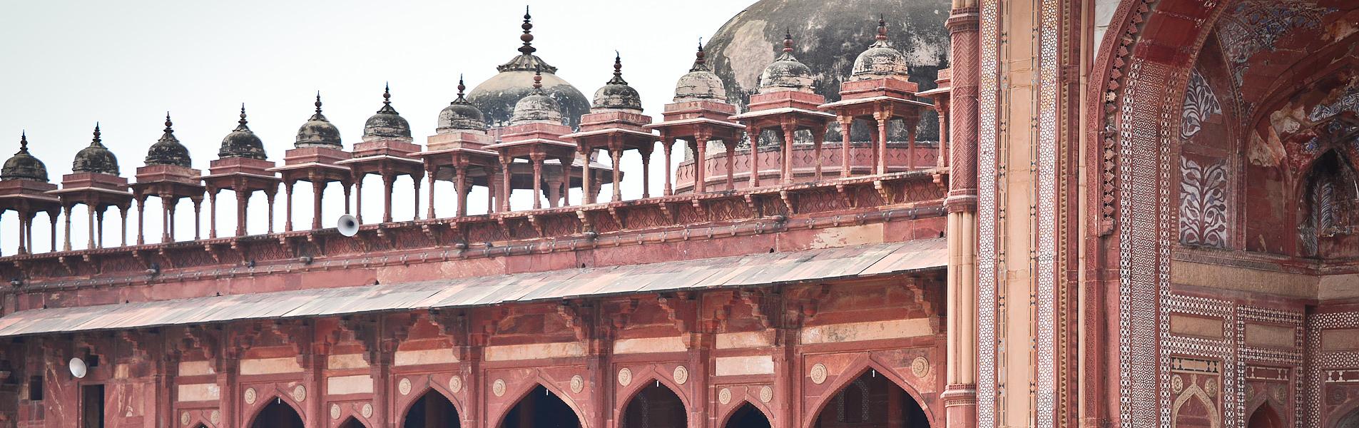 Delhi City Highlights Private Tour