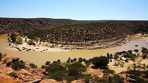  El Questro Wilderness Park