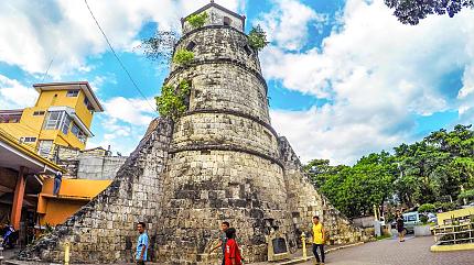 Cathedral Bell Tower, Dumaguete