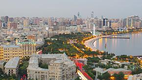 Baku City