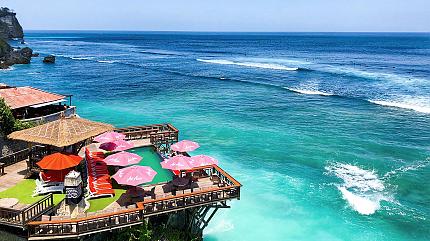 Bintan Island, Indonesia