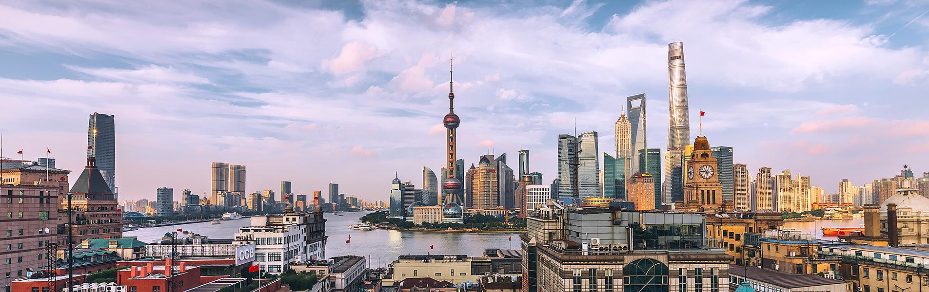 Shanghai Impression