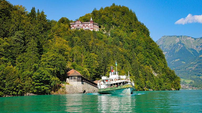 Interlaken