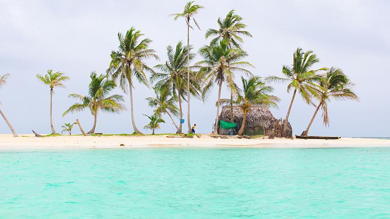 Panama Beaches