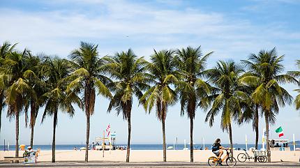 Rio de Janeiro, Brazil