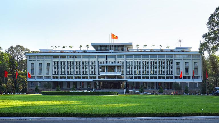 Ho Chi Minh City Highlights