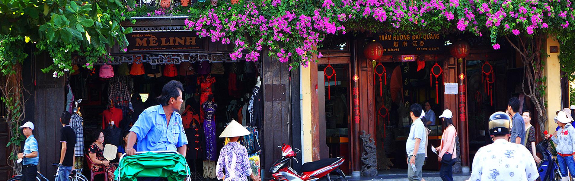 Hoi An