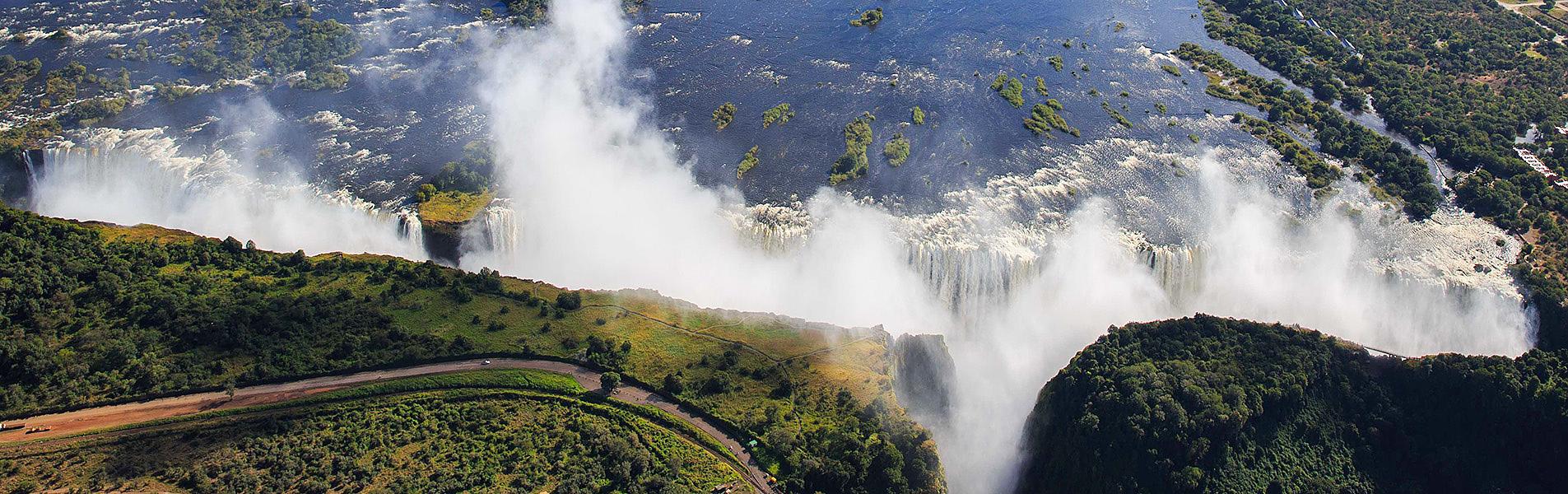 Victoria Falls