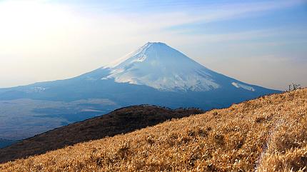 Mt. Fuji
