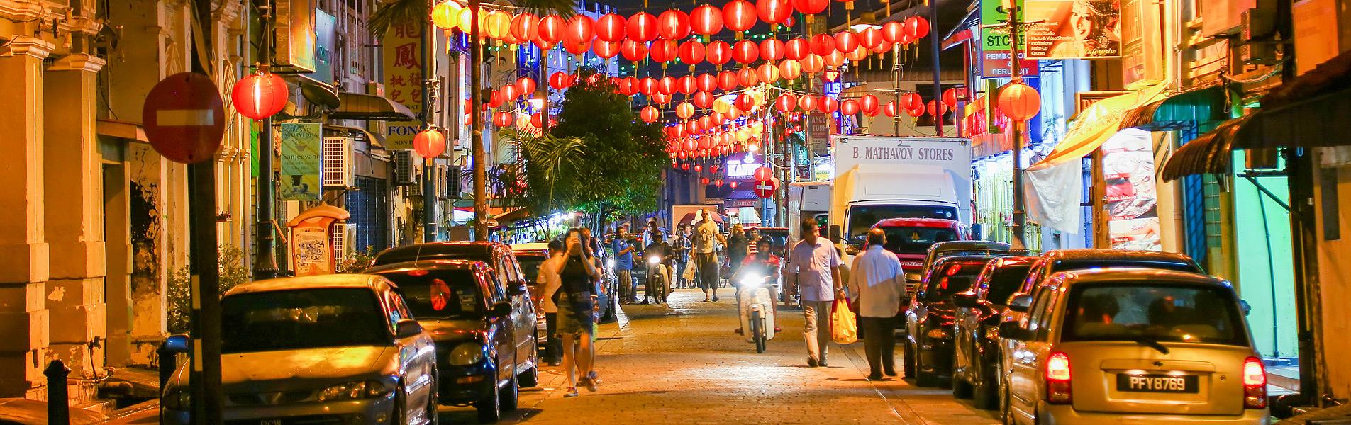 Malacca