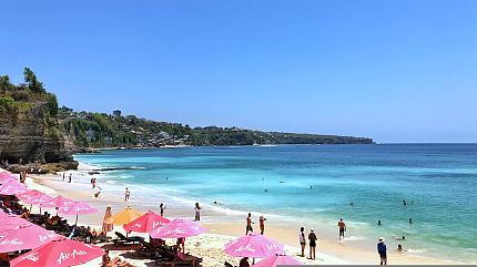 Bintan Island, Indonesia