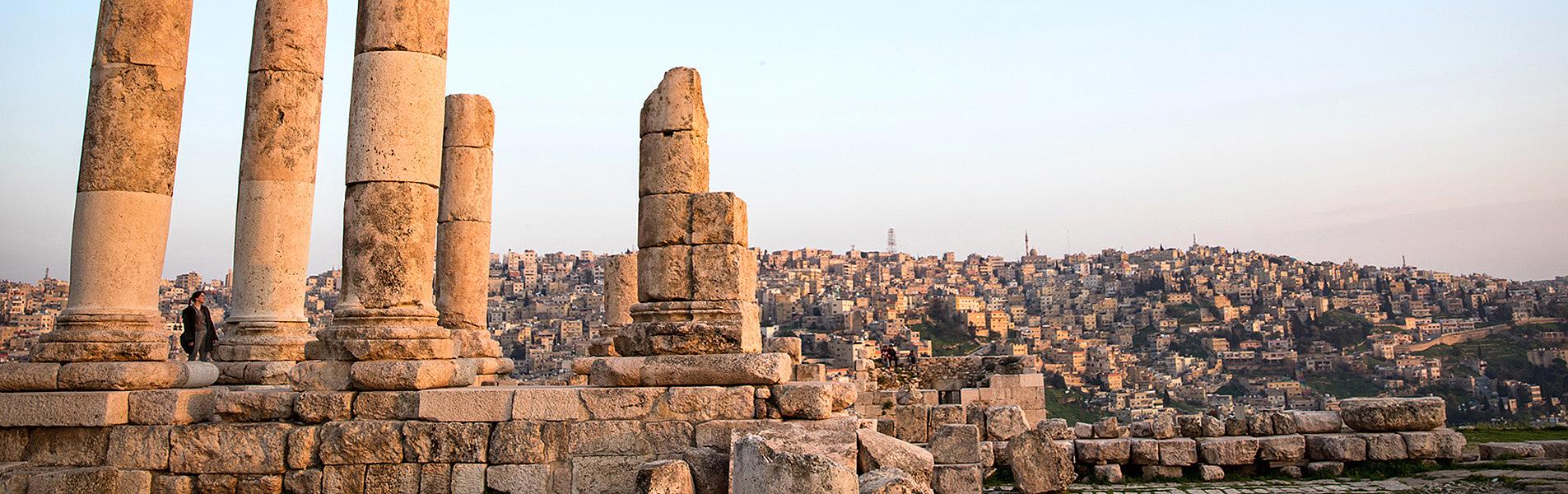 Jerusalem