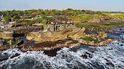 Tanah Lot, Bali