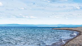 Glimpse of Five Stans