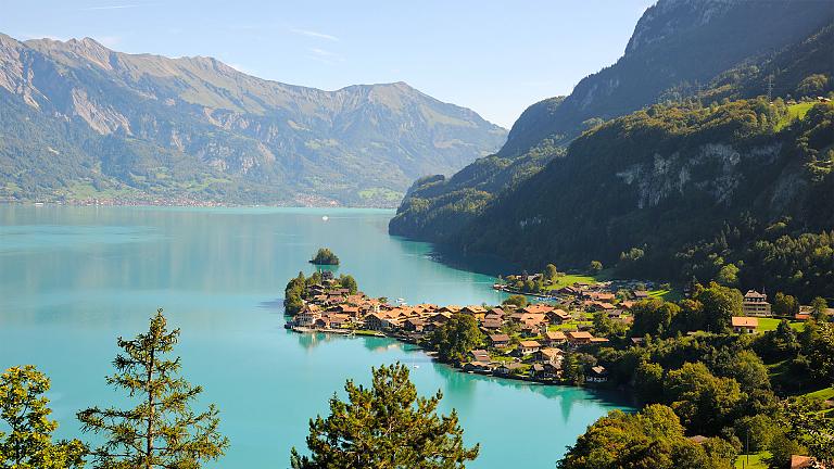 Interlaken