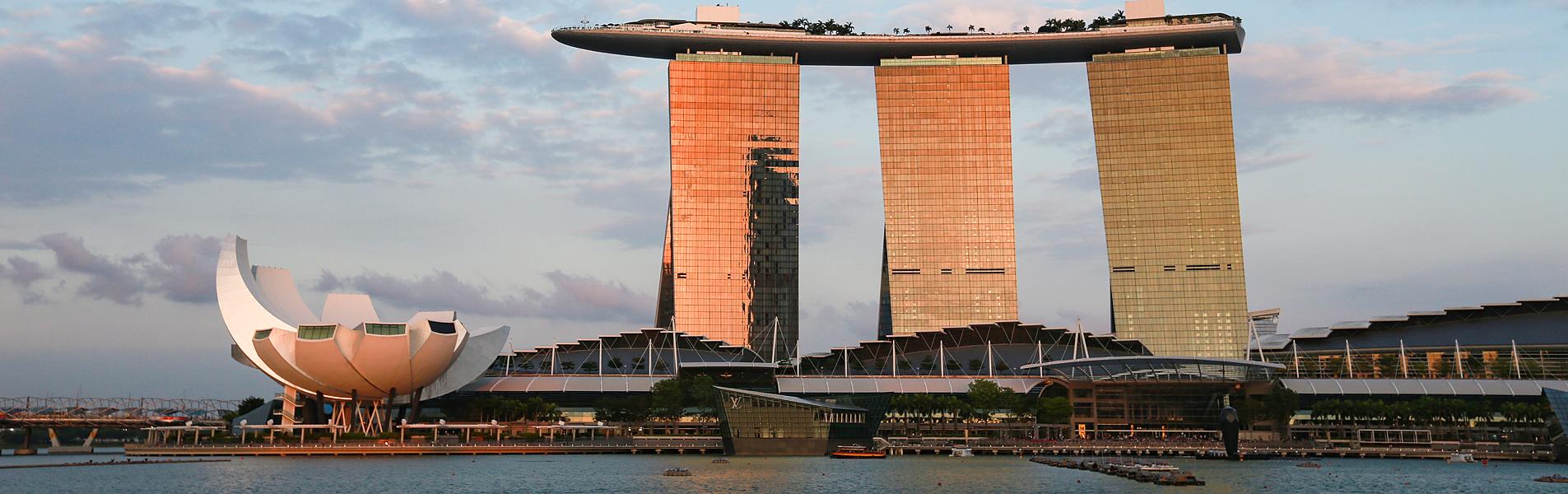 Singapore