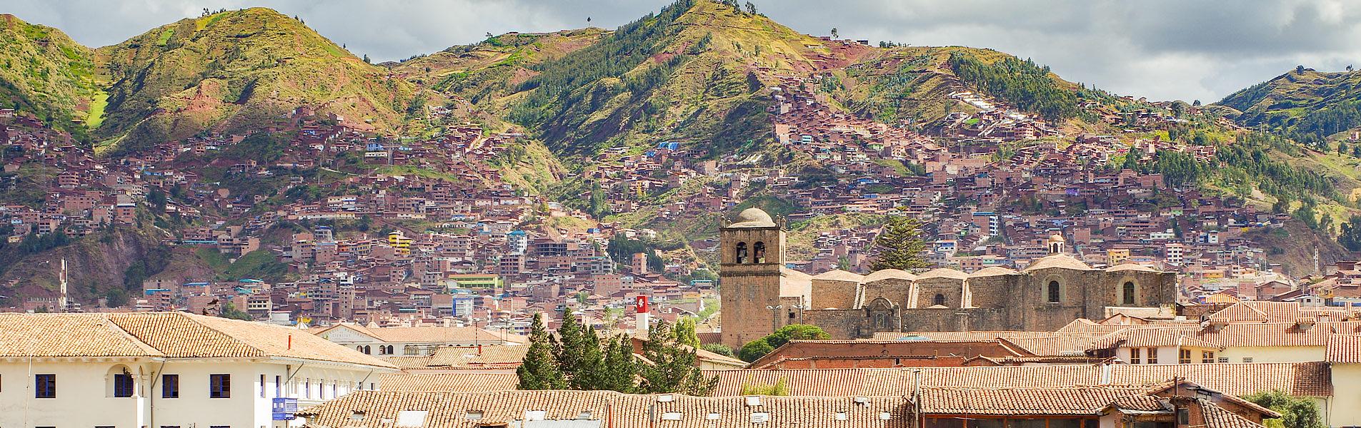 Cusco