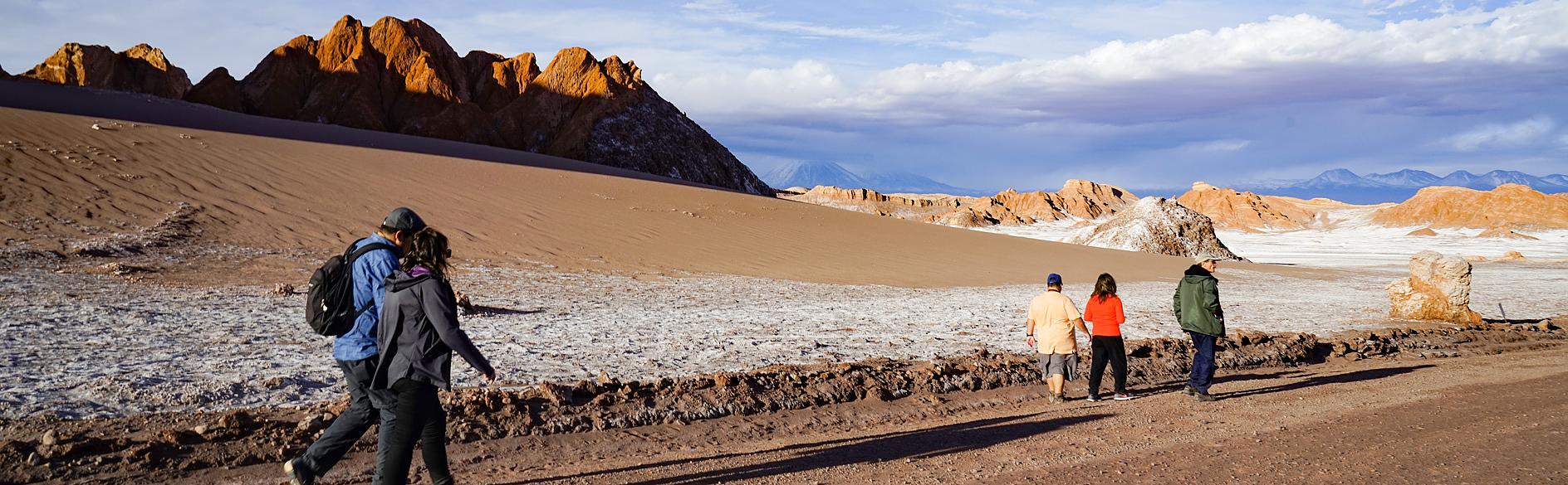 San Pedro de Atacama
