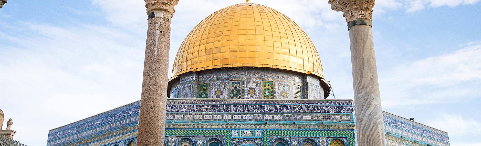 Unique Holy Land tours for slow walkers itinerary - EASY ISRAEL TOURS