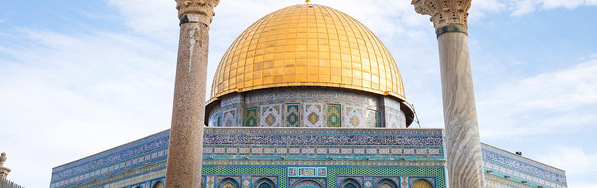 Dome of the Rock