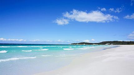 Bazaruto Island, Mozambique