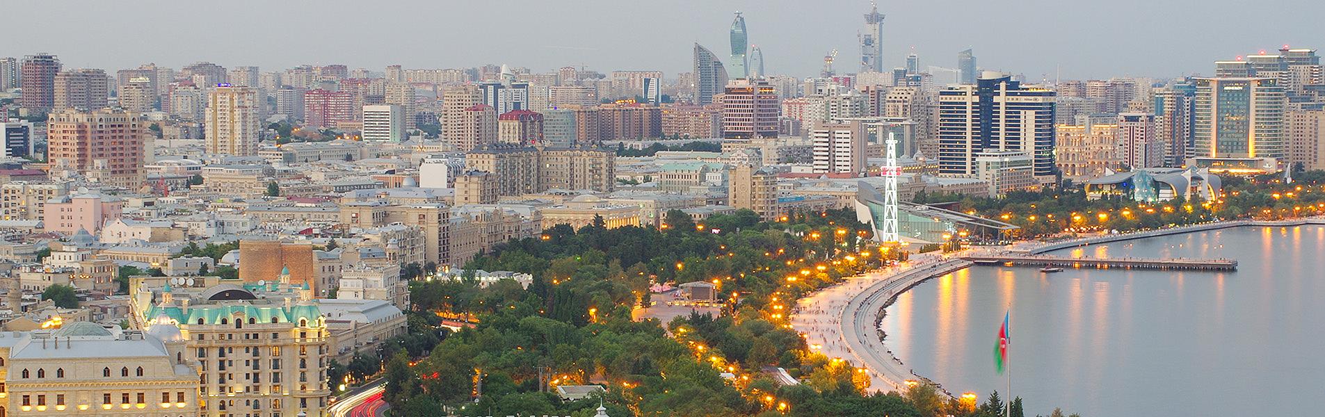 Baku