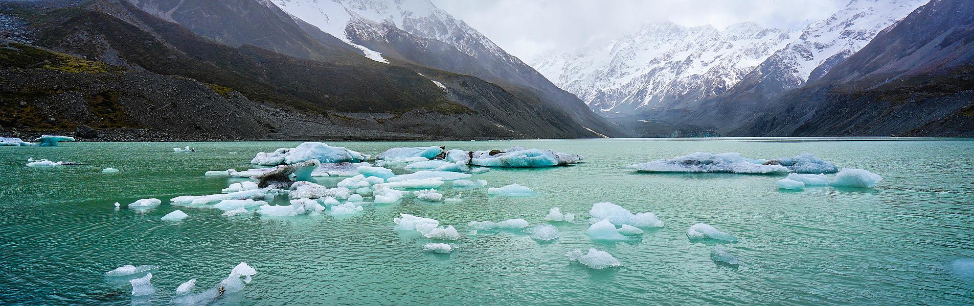 Mount Cook