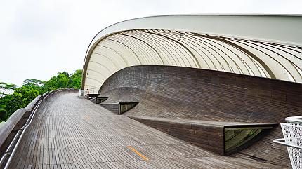 Henderson Waves