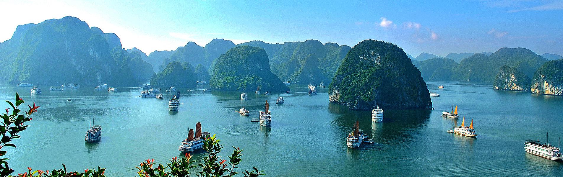 Halong Bay