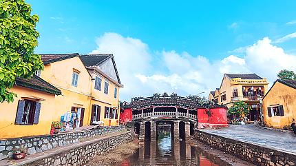 Hoi An Ancient Town, Vietnam