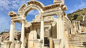 Turkey Historical Tour